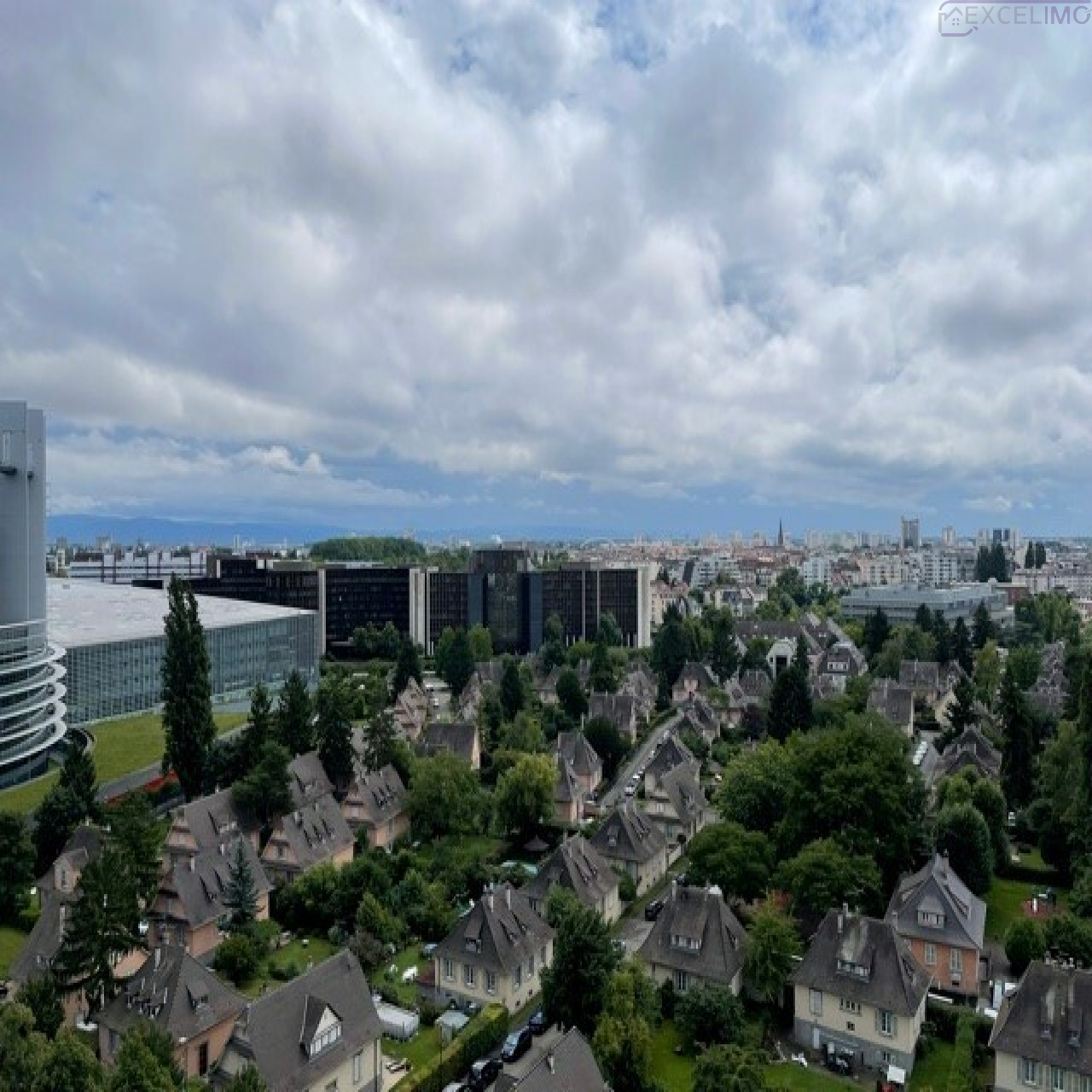 Image_1, Appartement, Strasbourg, ref :LAP10000793