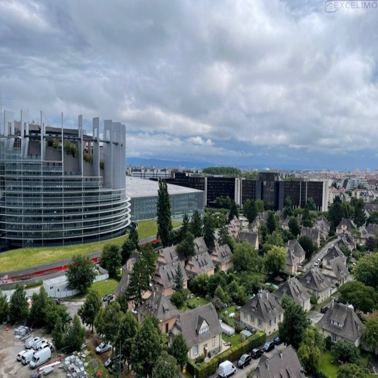 Image_7, Appartement, Strasbourg, ref :LAP10000746
