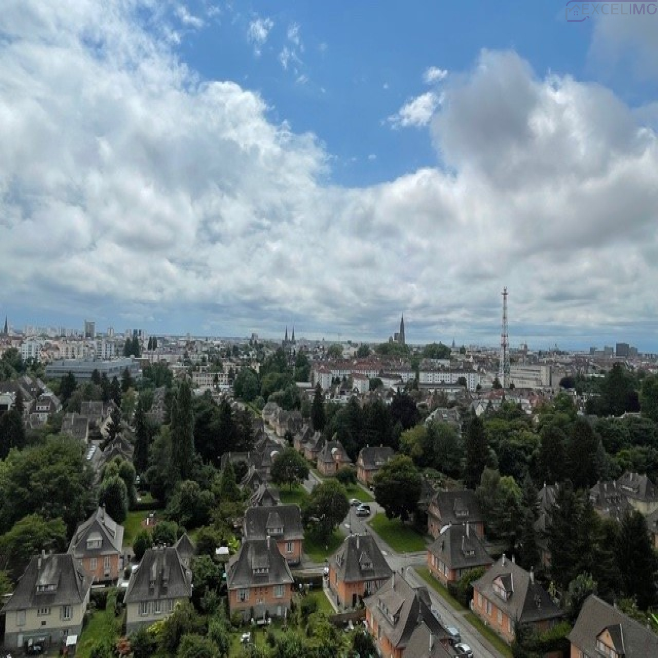 Image_2, Appartement, Strasbourg, ref :LAP10000746