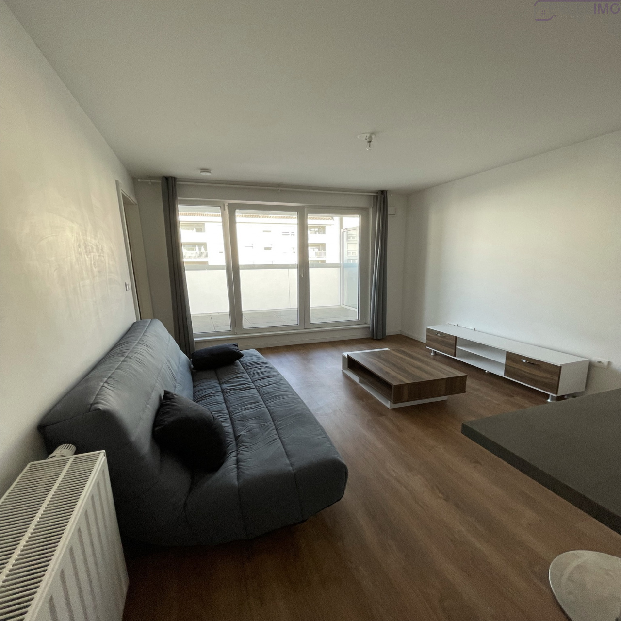 Image_3, Appartement, Strasbourg, ref :LAP10000749