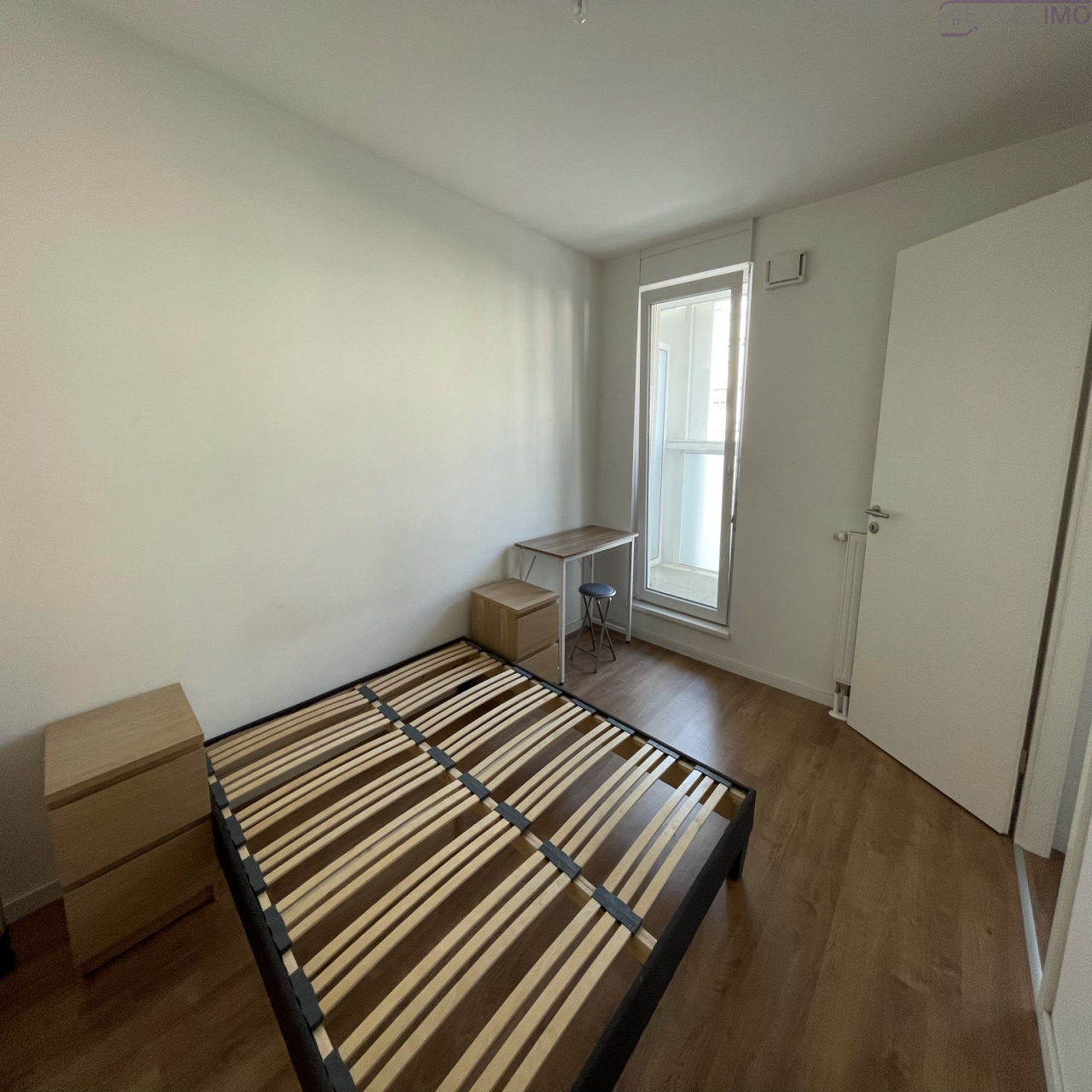 Image_4, Appartement, Strasbourg, ref :LAP10000749