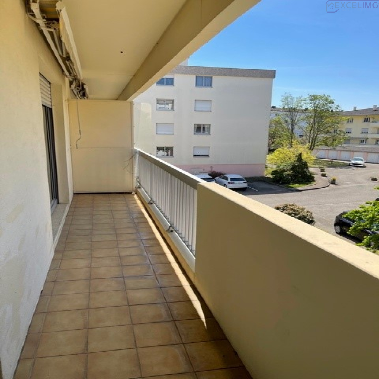 Image_6, Appartement, Colmar, ref :LAP10000709