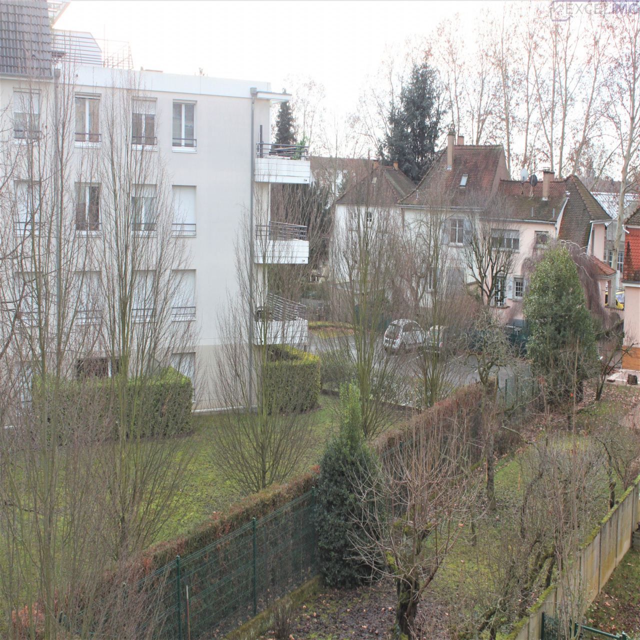 Image_1, Appartement, Strasbourg, ref :VAP10000126